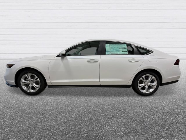 New 2026 Honda Accord LX image 2