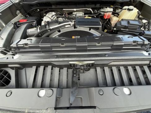 Used 2023 Chevrolet Silverado 3500 High Country w/ Z71 Off-Road Package AWD/4WD image 37
