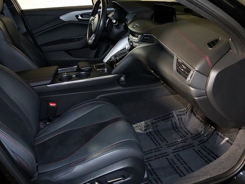 Certified 2023 Acura TLX SH-AWD w/ A-SPEC Pkg image 33