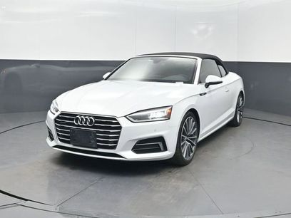 Used 2019 Audi A5 2.0T Premium Plus