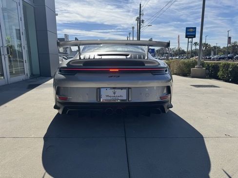 Used 2022 Porsche 911 GT3 image 17