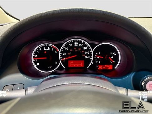 Used 2012 Nissan Altima 3.5 SR w/ Sport Pkg image 13