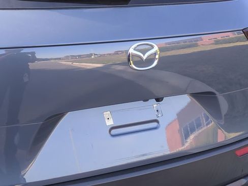 Used 2024 MAZDA CX-50 AWD 2.5 S w/ Cargo Package image 22
