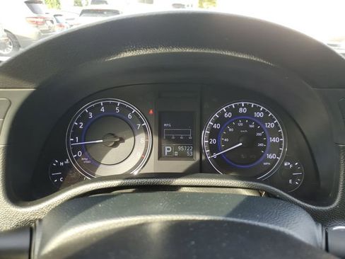 Used 2013 INFINITI G37 Journey w/ Premium Pkg RWD image 24