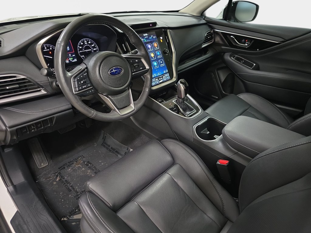 Used 2025 Subaru Outback Touring XT AWD/4WD image 19