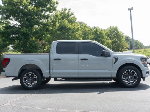 Used 2024 Ford F150 STX RWD image 10