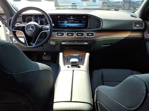 Certified 2026 Mercedes-Benz GLE 350 4MATIC image 29