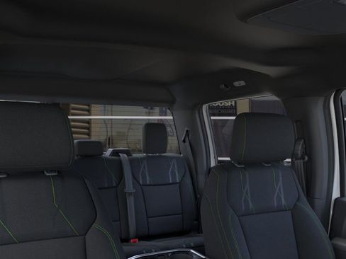 New 2025 Ford F150 STX w/ STX Black Appearance Package image 22