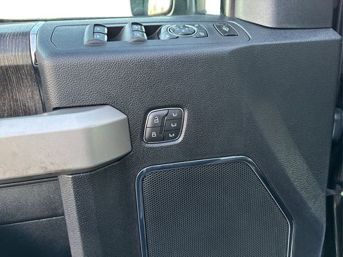 Used 2020 Ford F250 Lariat w/ Lariat Ultimate Package image 36