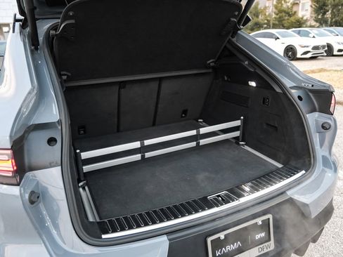 Used 2023 Porsche Cayenne Turbo GT image 70