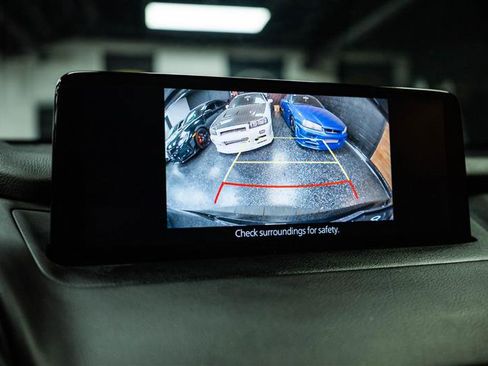 Used 2022 MAZDA CX-9 Touring w/ Touring Premium Package image 22