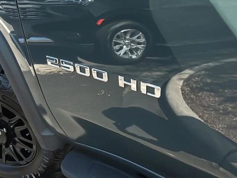 Used 2026 Chevrolet Silverado 2500 ZR2 image 17