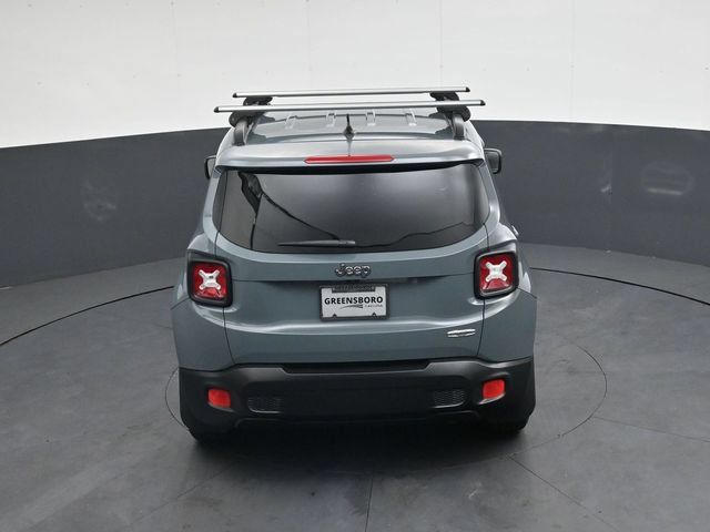 Used 2016 Jeep Renegade Latitude FWD image 26