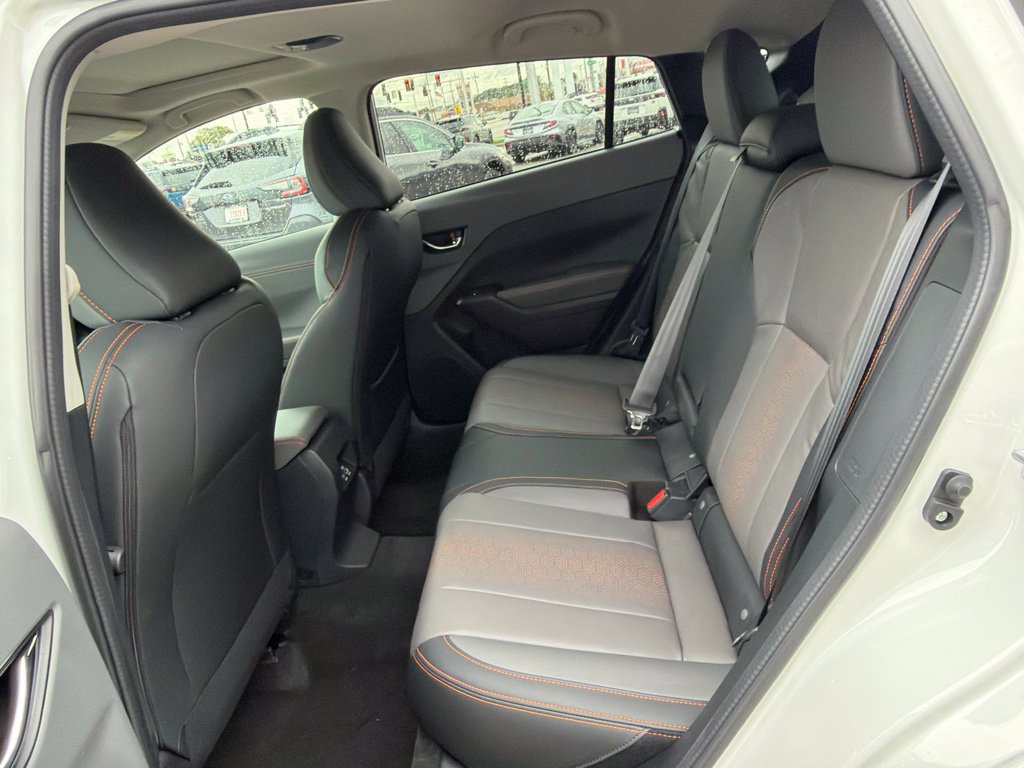 New 2026 Subaru Crosstrek 2.5i Limited AWD/4WD image 22