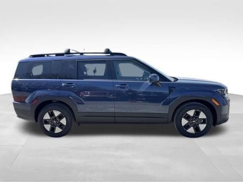 New 2026 Hyundai Santa Fe SEL AWD/4WD image 6
