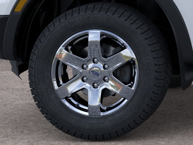 New 2026 Ford Ranger XLT AWD/4WD image 20
