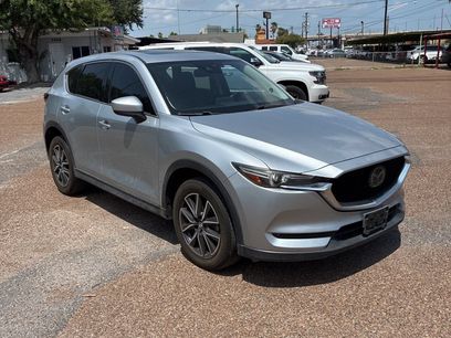 Used 2018 MAZDA CX-5 Grand Touring