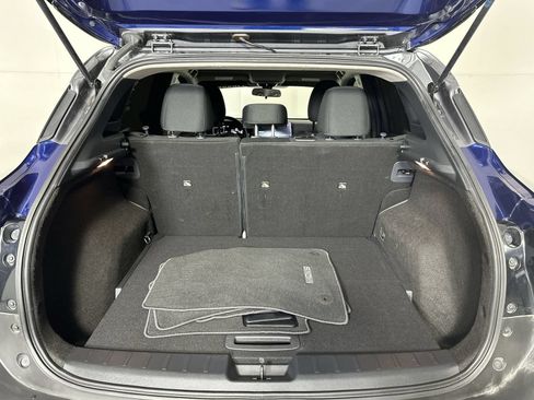 Certified 2025 Nissan Kicks SV FWD image 25