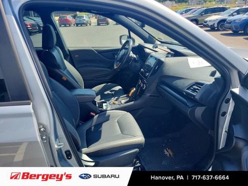 Used 2022 Subaru Forester Wilderness AWD/4WD image 11