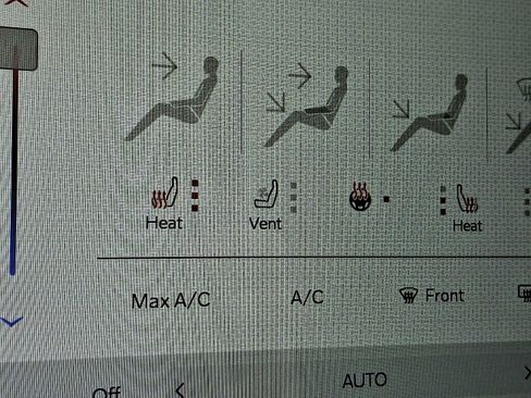 Used 2022 RAM 1500 Laramie image 23