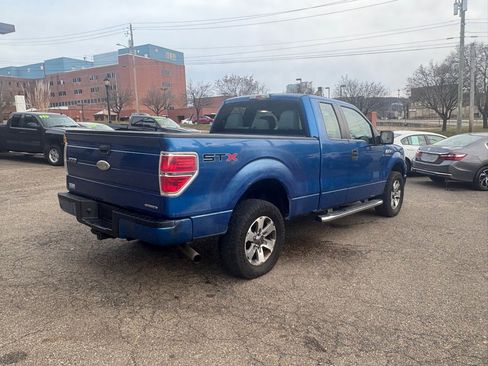 Used 2011 Ford F150 STX w/ STX Decor Pkg image 3