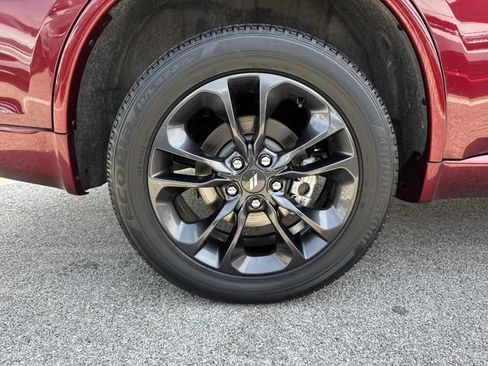 Used 2023 Dodge Durango GT w/ Blacktop Package AWD/4WD image 33