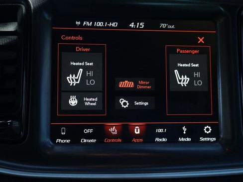 Used 2019 Dodge Challenger R/T Scat Pack RWD image 15
