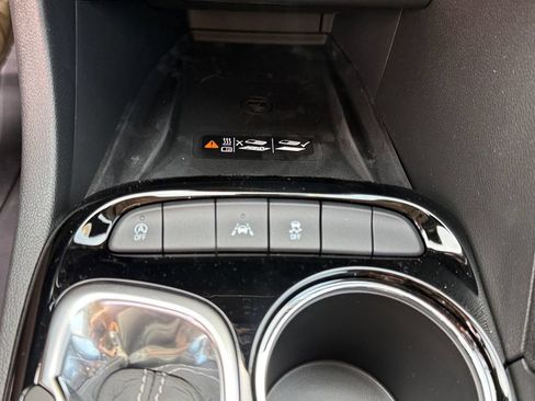New 2026 Buick Encore GX Preferred w/ Advanced Technology Package FWD image 46