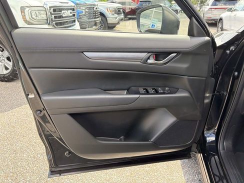 Used 2020 MAZDA CX-5 Touring FWD image 18