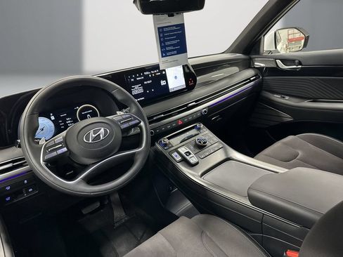 Used 2025 Hyundai Palisade Calligraphy AWD/4WD image 14