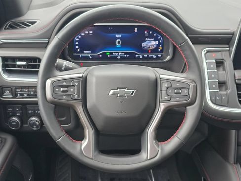 Certified 2023 Chevrolet Tahoe RST w/ Luxury Package AWD/4WD image 7