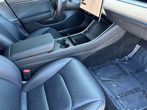 Used 2020 Tesla Model 3 Performance AWD/4WD image 31