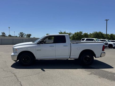 Used 2015 RAM 1500 Classic SLT RWD image 6