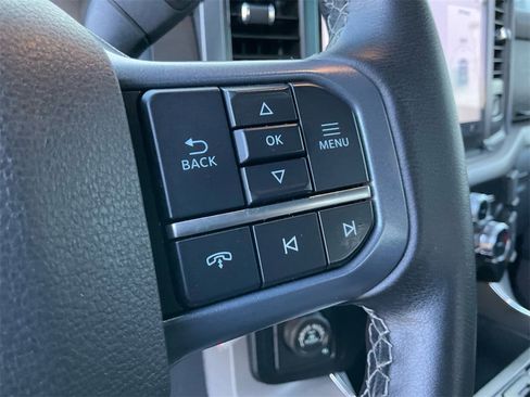 Used 2024 Ford F150 XLT w/ Mobile Office Package image 36