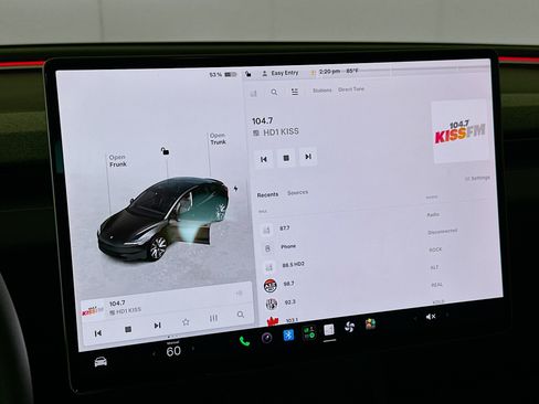 Used 2024 Tesla Model 3 RWD image 19