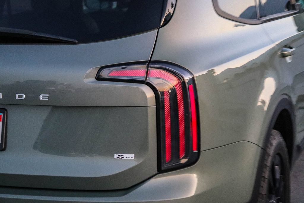 Used 2024 Kia Telluride SX X-Pro AWD/4WD image 10
