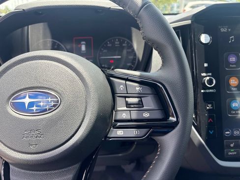 New 2026 Subaru Forester Sport AWD/4WD image 21