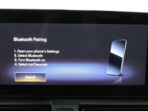 Used 2025 Chevrolet TrailBlazer LS w/ LS Convenience Package FWD image 43