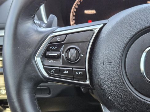 Certified 2024 Acura MDX Technology image 28