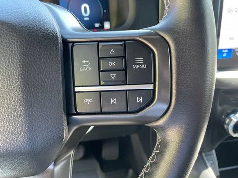 Used 2024 Ford F150 XLT w/ Equipment Group 302A MID AWD/4WD image 28