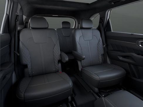 New 2026 Kia Sorento SX Prestige AWD/4WD image 11