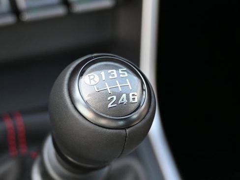 New 2025 Subaru BRZ Premium image 20