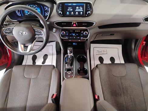 Used 2019 Hyundai Santa Fe SEL FWD image 64
