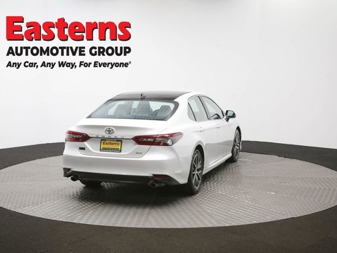 Used 2023 Toyota Camry XLE image 35