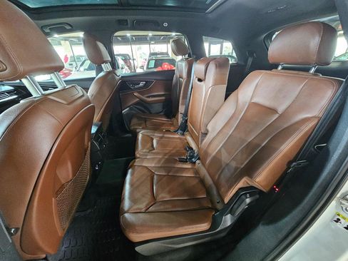 Used 2019 Audi Q7 3.0T Premium w/ Convenience Package image 17