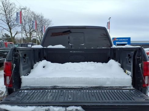 Used 2020 Ford F150 XLT w/ Equipment Group 302A Luxury image 8