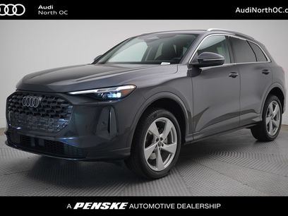 Used 2025 Audi Q5 Premium Plus w/ Premium Plus