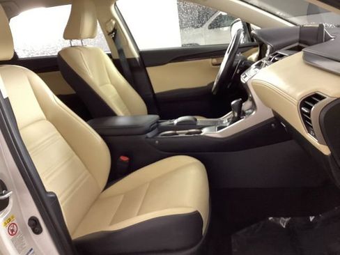 Used 2019 Lexus NX 300h AWD w/ Premium Package image 18