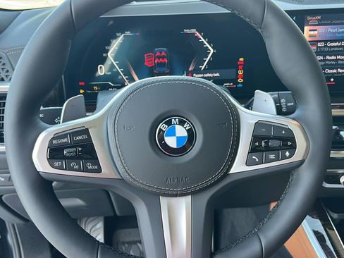 New 2026 BMW X5 xDrive40i image 23