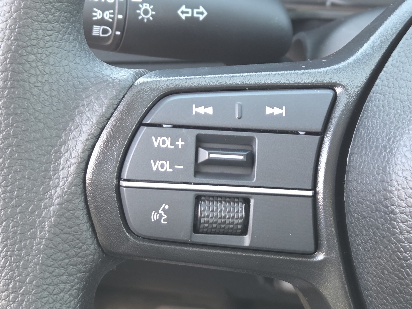New 2026 Honda Accord LX image 31